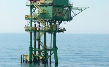 Galata Gas Storage Project, за „Мелроуз Рисорсиз България“ Galata Gas Storage Project, за „Мелроуз Рисорсиз България“