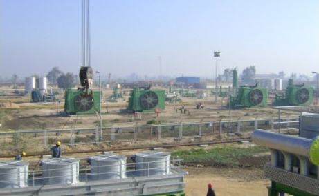 West Khelala Safety Upgrade, за „Мелроуз Рисорсиз Египет“ West Khelala Safety Upgrade, за „Мелроуз Рисорсиз Египет“